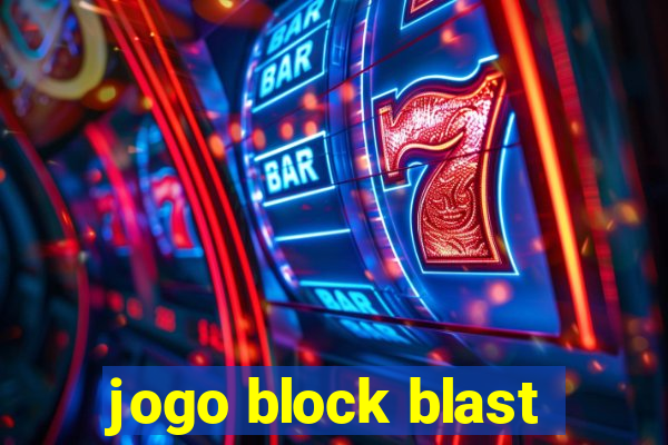 jogo block blast