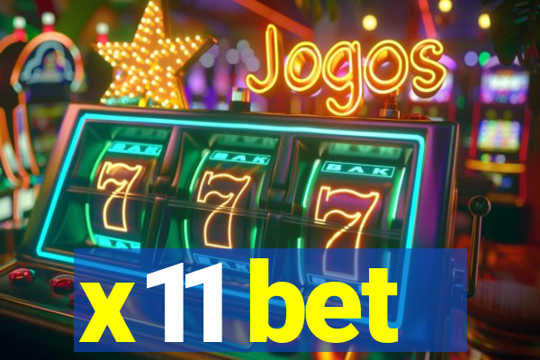 x11 bet