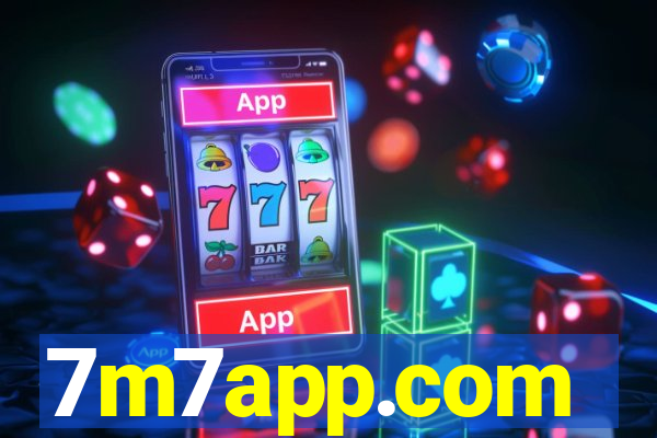 7m7app.com