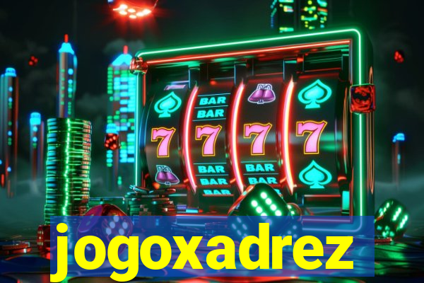 jogoxadrez