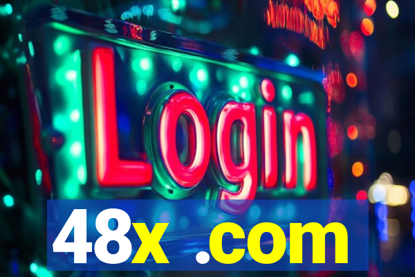 48x .com