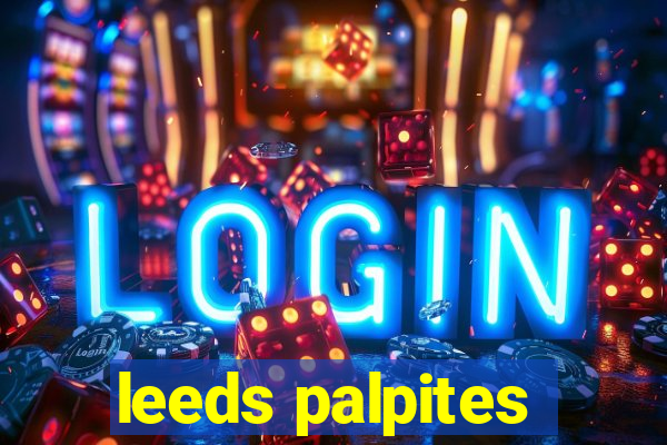 leeds palpites