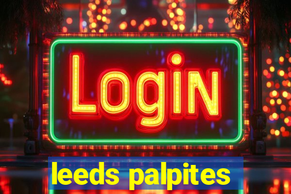 leeds palpites