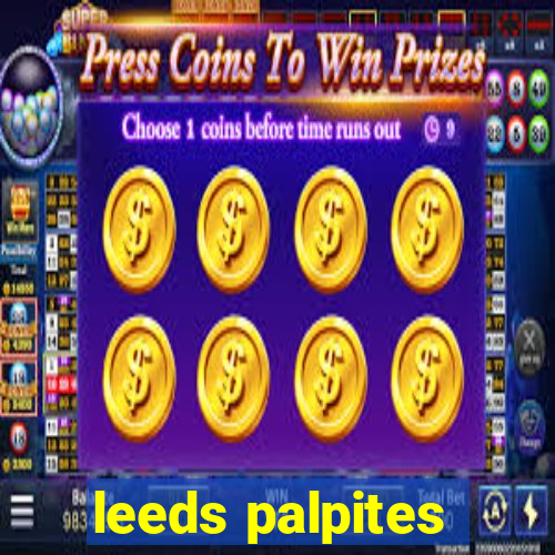 leeds palpites