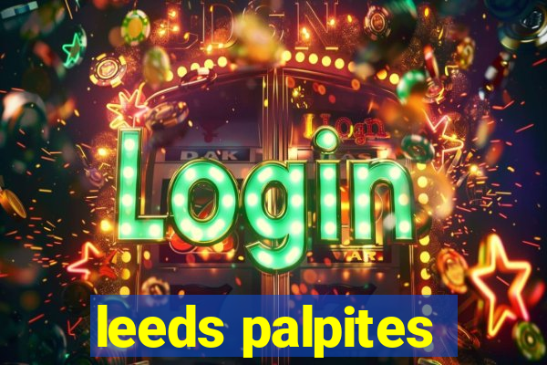 leeds palpites