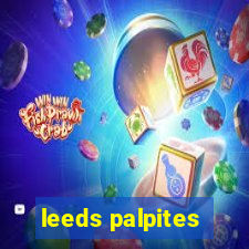 leeds palpites