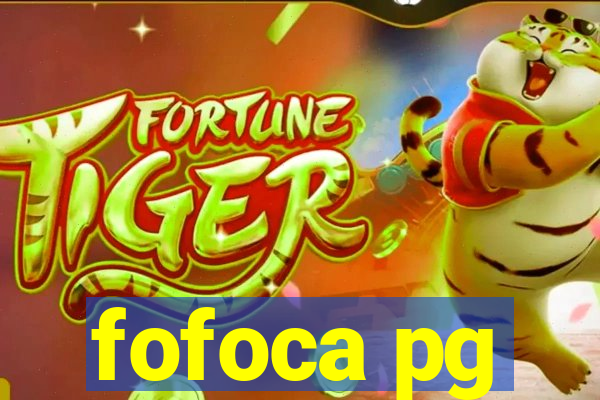 fofoca pg