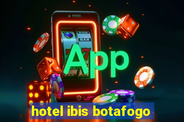 hotel ibis botafogo