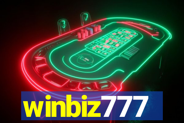 winbiz777