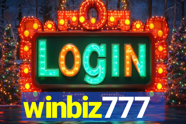 winbiz777