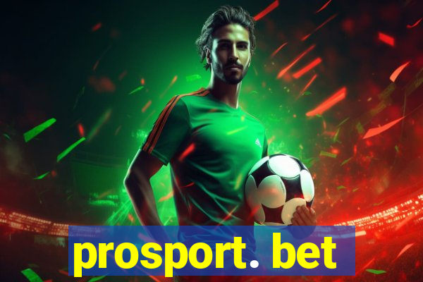 prosport. bet