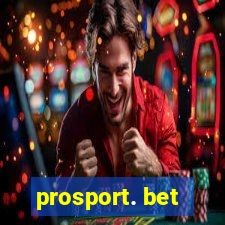 prosport. bet