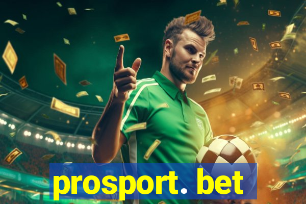 prosport. bet