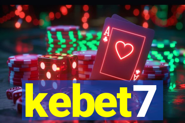 kebet7