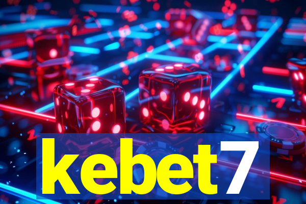 kebet7