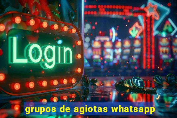 grupos de agiotas whatsapp