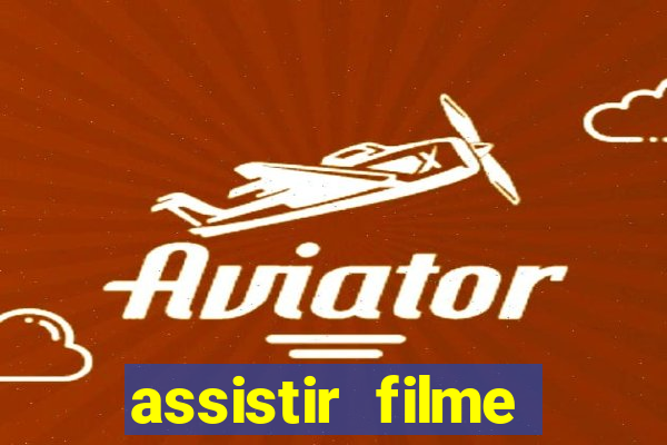 assistir filme jogos mortais