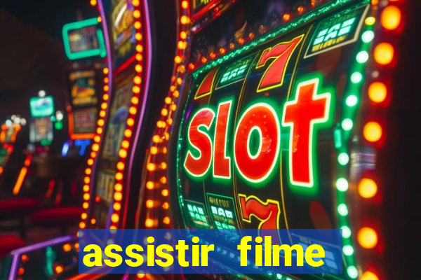 assistir filme jogos mortais