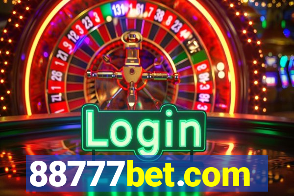 88777bet.com