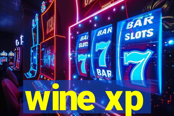 wine xp