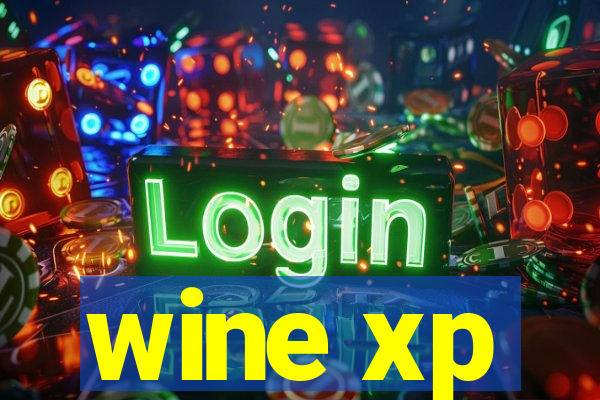 wine xp