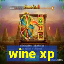 wine xp