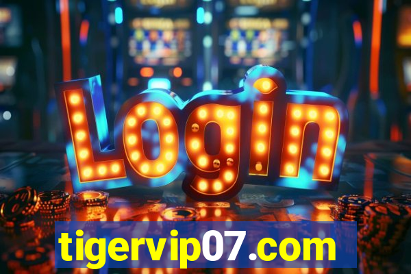 tigervip07.com