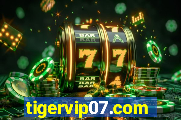 tigervip07.com