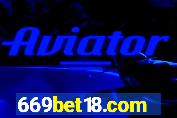 669bet18.com