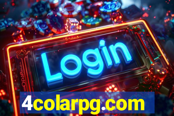 4colarpg.com