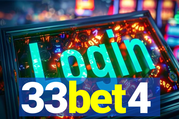 33bet4