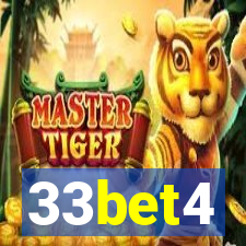 33bet4