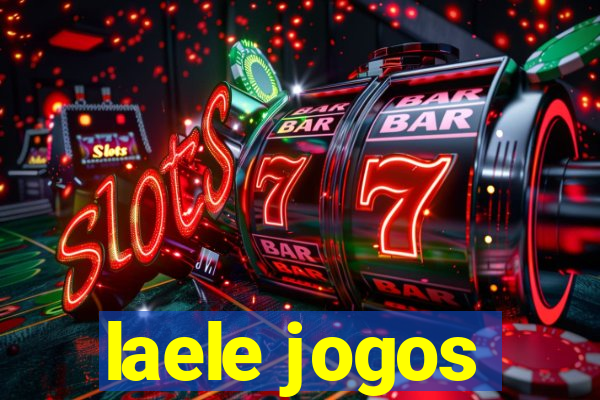 laele jogos