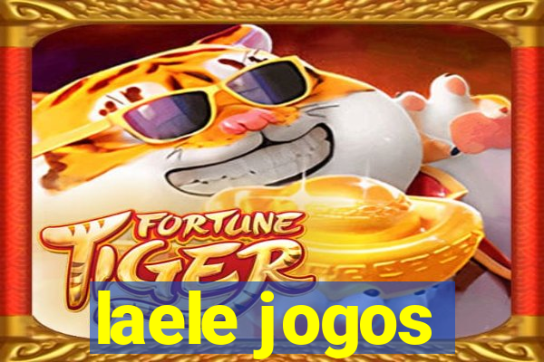 laele jogos