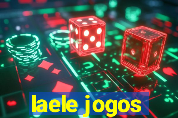 laele jogos