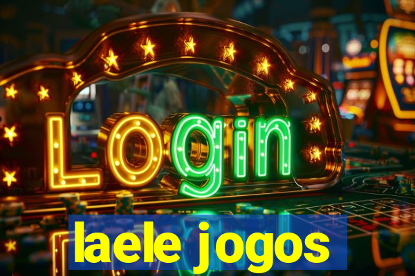 laele jogos