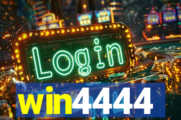 win4444