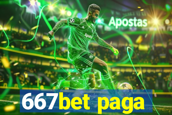 667bet paga