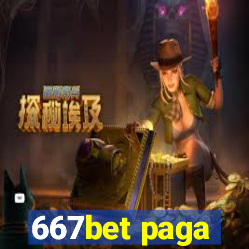 667bet paga