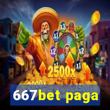 667bet paga