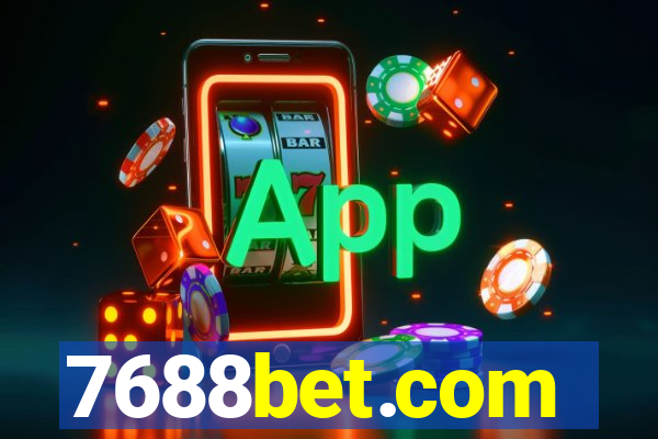 7688bet.com