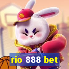 rio 888 bet