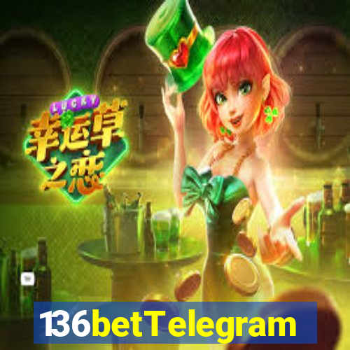 136betTelegram