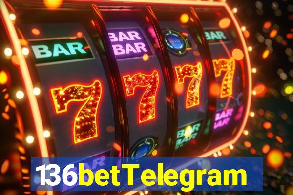 136betTelegram