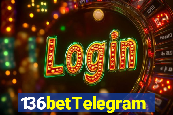 136betTelegram