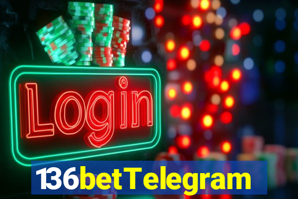 136betTelegram