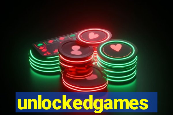 unlockedgames