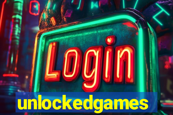 unlockedgames