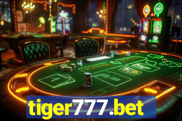 tiger777.bet