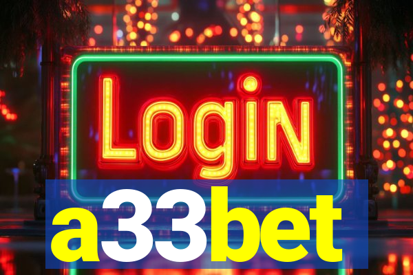 a33bet